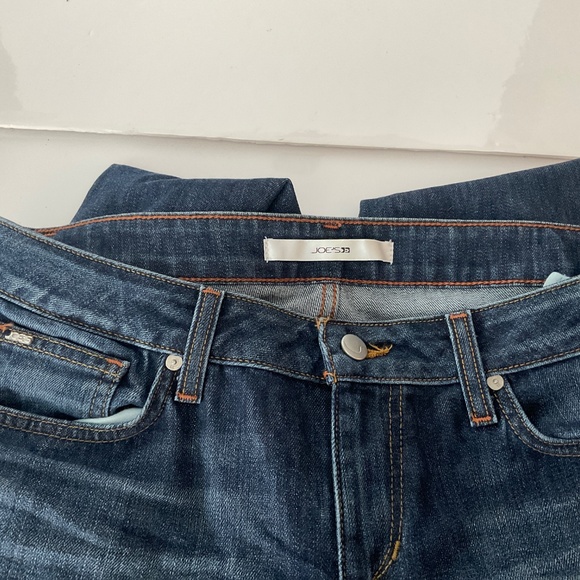 JOES JEANS HONEY W 32” x 35” L DESIGNED IN LOS ANGELES - Picture 4 of 7